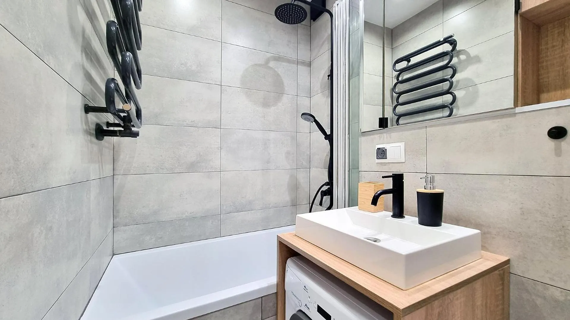 Classy Apartments - Gdansk - Park Reagana