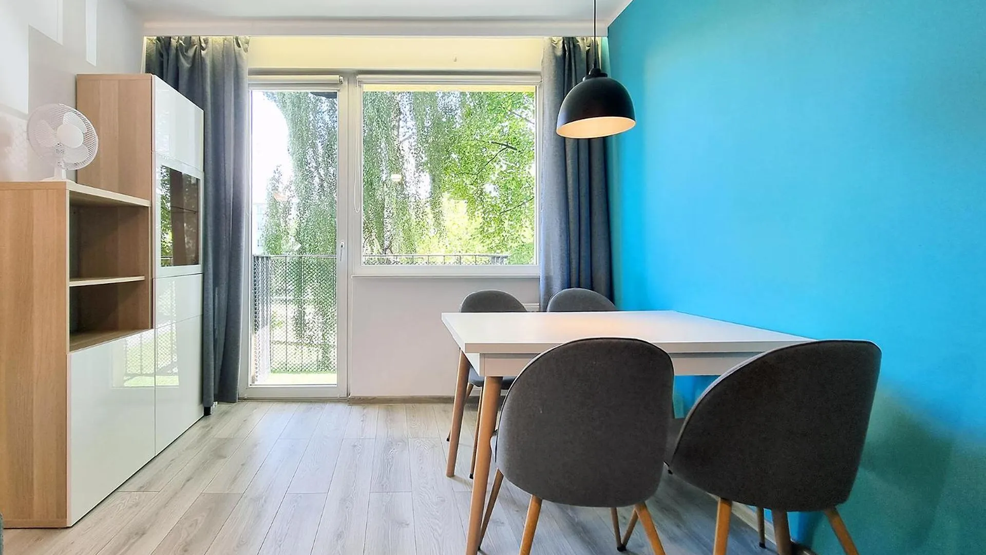 Classy Apartments - Gdansk - Park Reagana