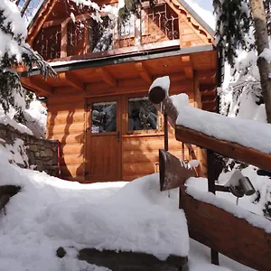 Mroz Zakopane