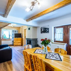 U Wawrytki Zakopane