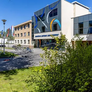 Gdanska Szkola Szermierki Gdaňsk