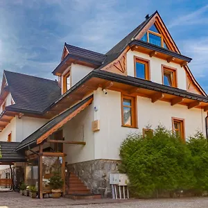 I Krupowki Tuz Tuz Zakopane