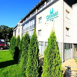 Hotel Oliwski, Gdańsk