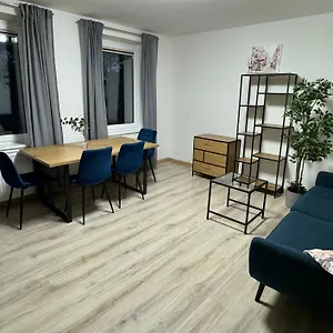 Cozy Wrzeszcz Free Parking! Apartament