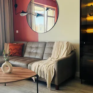 Marina Park Reagana Apartament