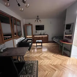 Kawalerkapilotow Apartament