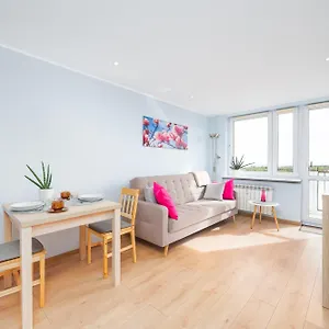 Wejhera 3a By Homeprime Apartament