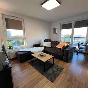 Bts - Przymorze Apartament