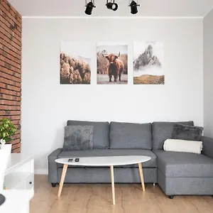 Boho Apartament