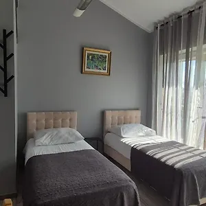 Séjour chez l'habitant Sejf House, Gdańsk