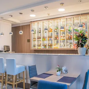 Hotel Urbi, Gdańsk