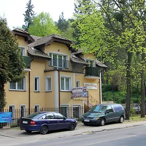 Couette-café Preludium, Gdańsk