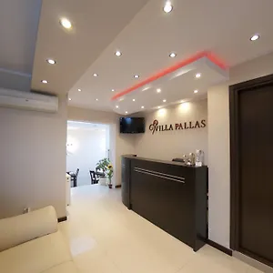 Pallas Gdaňsk
