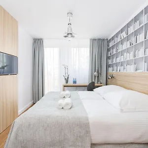 2* Hotel Smart Garnizon
