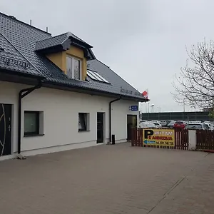 U Andrzeja Gdaňsk