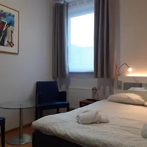 Goscinne Gdaňsk